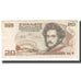 Banknote, Austria, 20 Schilling, 1985, 1985-10-01, KM:148, EF(40-45)