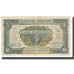 Banknote, FRENCH INDO-CHINA, 5 Piastres, KM:63, VF(20-25)