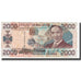 Banknote, Sierra Leone, 2000 Leones, 2006, 2006-08-4, KM:31, EF(40-45)