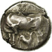 Coin, Illyria, Dyrrhachium, Stater, 400-350 AV JC, Dyrrhachium, AU(50-53)