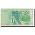 Banknote, West African States, 5000 Francs, 2003, KM:117Ab, VF(20-25)