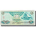 Banconote, Emirati Arabi Uniti, 20 Dirhams, 2007, KM:28b, MB