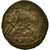 Coin, Nummus, Lyons, AU(55-58), Copper, Cohen:17