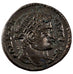 Constantine I, Nummus, Lyons, AU(50-53), Copper, Cohen #454, 3.30