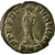 Coin, Fausta, Nummus, AU(55-58), Copper, Cohen:15