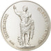 Vatican, Medal, Musei Vaticani, Imperator caesar Augustus, Arts & Culture, 1997