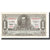 Banknot, Bolivia, 1 Boliviano, 1952, Undated, KM:128a, UNC(65-70)