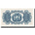 Banknot, Bolivia, 1 Boliviano, 1952, Undated, KM:128a, UNC(65-70)