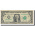 Nota, Estados Unidos da América, One Dollar, 1981, VF(20-25)