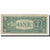 Banconote, Stati Uniti, One Dollar, 1981, MB