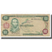 Geldschein, Jamaica, 2 Dollars, L.1960, KM:60a, SS