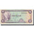 Geldschein, Jamaica, 1 Dollar, L.1960, KM:59a, SS