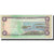 Nota, Jamaica, 1 Dollar, L.1960, KM:59a, EF(40-45)