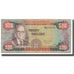 Biljet, Jamaica, 20 Dollars, 1979, 1979-10-01, KM:68a, TB