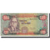 Banknote, Jamaica, 20 Dollars, 1979, 1979-10-01, KM:68a, VF(20-25)