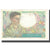 France, 5 Francs, Berger, 1947, P. Rousseau and R. Favre-Gilly, 1947-10-30