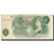 Banknot, Wielka Brytania, 1 Pound, Undated, Undated, KM:374a, VF(20-25)