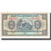 Banknote, Haiti, 2 Gourdes, 1992, KM:260a, VF(20-25)