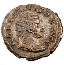 Monnaie, Gallien, Antoninien, SUP+, Billon, Cohen:1274