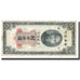 Banknote, China, 5 Customs Gold Units, KM:326d, EF(40-45)