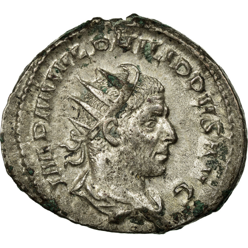 Moneta, Philip I, Antoninianus, BB, Biglione, Cohen:170