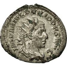 Moneta, Philip I, Antoninianus, BB, Biglione, Cohen:170