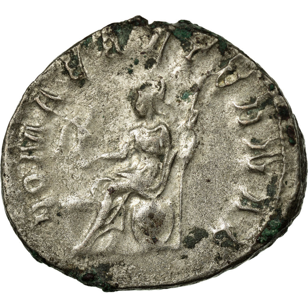 Moneta, Philip I, Antoninianus, BB, Biglione, Cohen:170