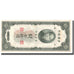 Banknote, China, 10 Customs Gold Units, KM:327d, EF(40-45)