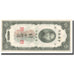 Banconote, Cina, 10 Customs Gold Units, KM:327d, BB