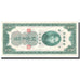 Billete, 20 Customs Gold Units, 1930, China, KM:328, MBC