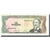 Billet, Dominican Republic, 1 Peso Oro, 1988, KM:117a, NEUF