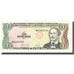 Biljet, Dominicaanse Republiek, 1 Peso Oro, 1988, KM:117a, NIEUW