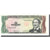 Biljet, Dominicaanse Republiek, 1 Peso Oro, 1988, KM:126c, NIEUW