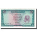 Nota, Egito, 1 Pound, KM:37a, UNC(65-70)