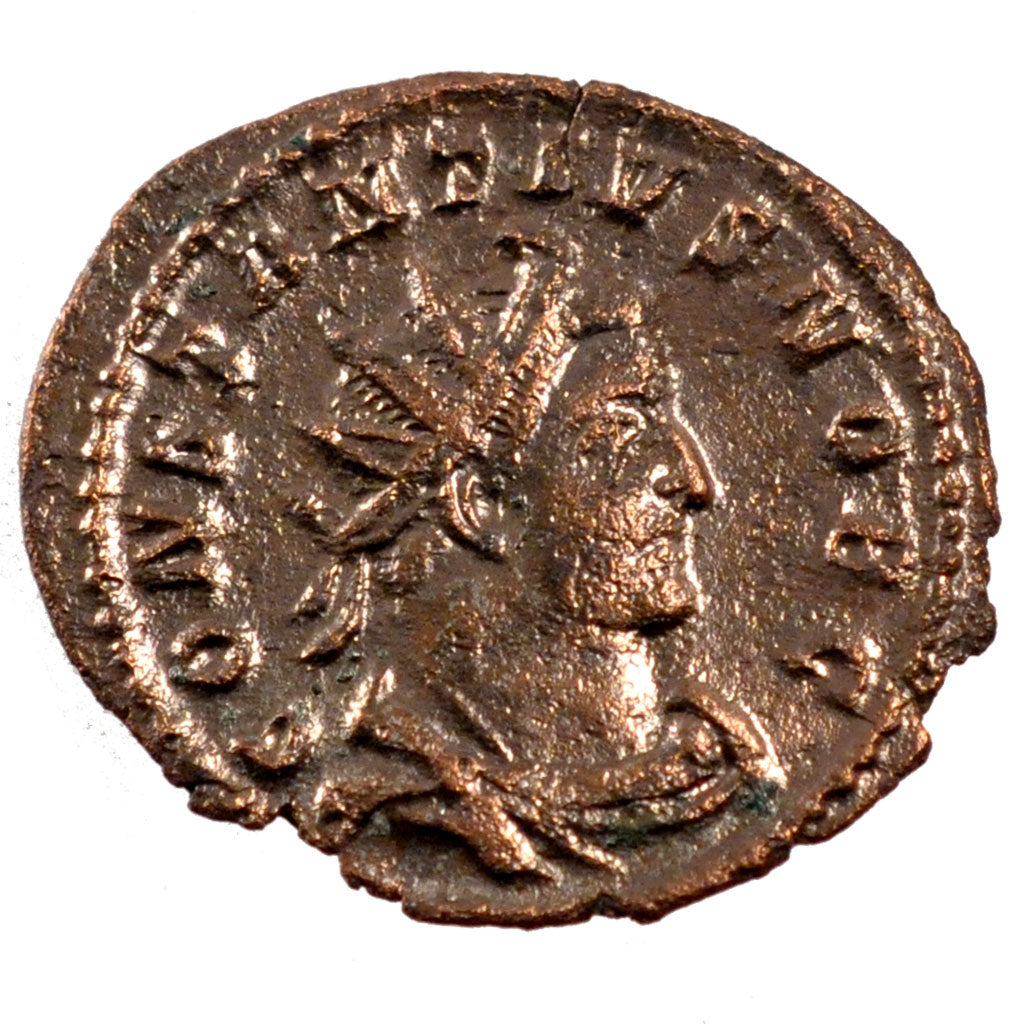Constantius I, Antoninianus, BB, Biglione, Cohen:300
