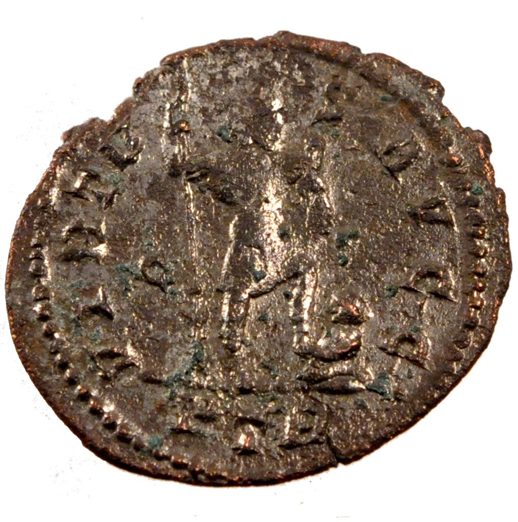 Constantius I, Antoninianus, BB, Biglione, Cohen:300