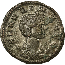 Coin, Severina, Antoninianus, Rome, AU(50-53), Billon, Cohen:12