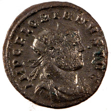 Florian, Antoninianus, MB+, Biglione, Cohen:1