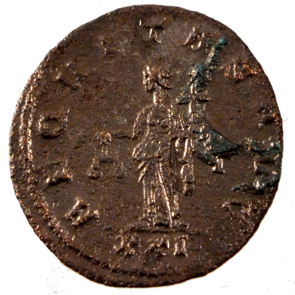Florian, Antoninianus, MB+, Biglione, Cohen:1
