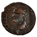 Agrippa, As, Roma, SPL-, Rame, Cohen:3