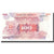 Billet, Uganda, 100 Shillings, KM:19a, NEUF