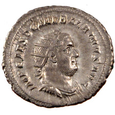 Balbinus, Antoninianus, AU(55-58), Billon, Cohen #17, 4.50