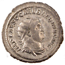 Balbinus, Antoninianus, MS(60-62), Billon, Cohen #3, 3.00