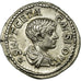 Monnaie, Geta, Denier, Roma, SUP+, Argent, Cohen:38