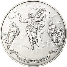 Vatican, Médaille, Musei Vaticani, Raffaello, La Transfigurazione, Arts &