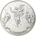 Vatican, Médaille, Musei Vaticani, Raffaello, La Transfigurazione, Arts &