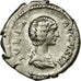 Monnaie, Julia, Denier, TTB, Argent, Cohen:123