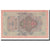 Biljet, Rusland, 10 Rubles, 1909, KM:11c, SUP