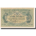 Billet, Ukraine, 50 Karbovantsiv, KM:6a, SPL