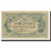 Banknot, Ukraina, 50 Karbovantsiv, KM:6a, UNC(63)